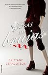 Cosas de brujas by Brittany Geragotelis Cosas de brujas by Brittany Geragotelis