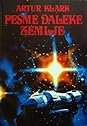 Pesme daleke Zemlje by Arthur C. Clarke