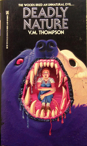 Deadly Nature (Paperback)