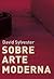 Sobre arte moderna