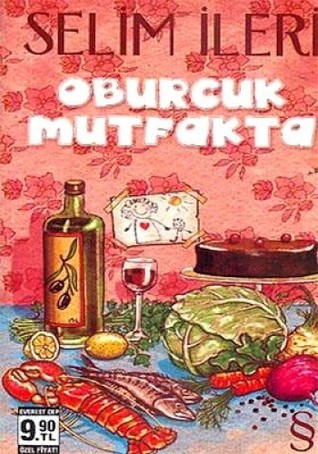 Oburcuk Mutfakta (Paperback)