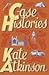 Case Histories (Jackson Bro...