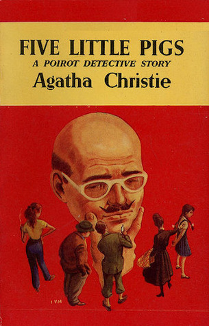 Five Little Pigs