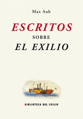 Escritos sobre el exilio (Paperback)