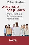 Aufstand der Jungen Aufstand der Jungen