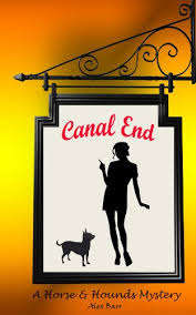 Canal end (A horse and hounds mystery)