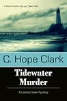 Tidewater Murder (Carolina Slade, #2) Tidewater Murder (Carolina Slade, #2)