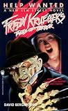 Help Wanted (Freddy Krueger's Tales of Terror, #5)
