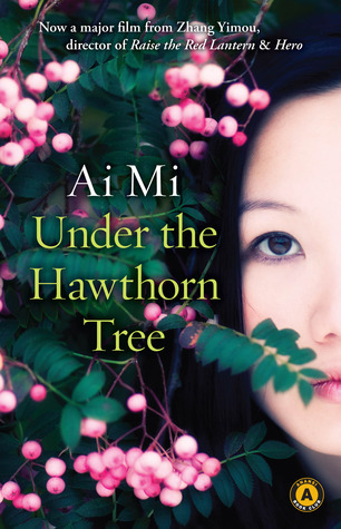 Under the Hawthorn Tree