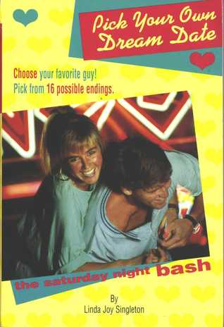 The Saturday Night Bash (Paperback)