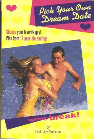 Spring Break (Paperback)