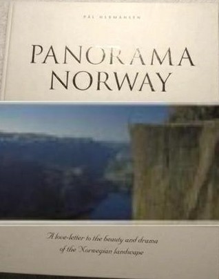 Panorama Norway (Hardcover)