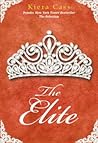 The Elite by Kiera Cass