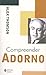 Compreender Adorno (série Compreender)
