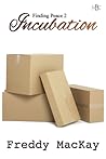 Incubation (Finding Peace, #2)