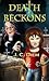 Death Beckons (Mortis, #1)