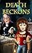 Death Beckons (Mortis, #1)