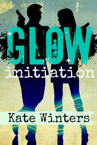 Glow (Bobby Shaw #1)