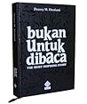 Bukan Untuk Dibaca