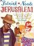 Jerusalem by Patrick Neate