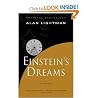 Einstein's Dreams by Alan Lightman