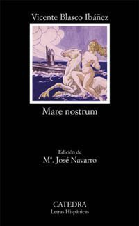 Mare nostrum (Spanish Edition)