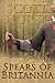 Spears of Britannia