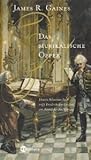 Das Musikalische Opfer: Johann Sebastian Bach Trifft Friedrich Den Großen Am Abend Der Aufklärung