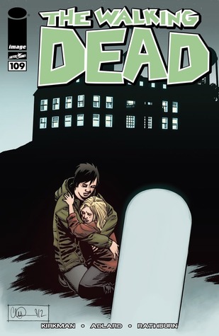 The Walking Dead #109 (Paperback)