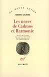 Les noces de Cadm...