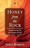 Honey from the Rock: Deuteronomy for the People of God