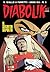 Diabolik anno XLI n. 5: Il segreto sepolto