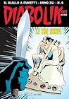 Diabolik anno XLI n. 6: Le tre ninfe