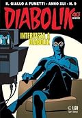 Diabolik anno XLI n. 9: Intervista a Diabolik