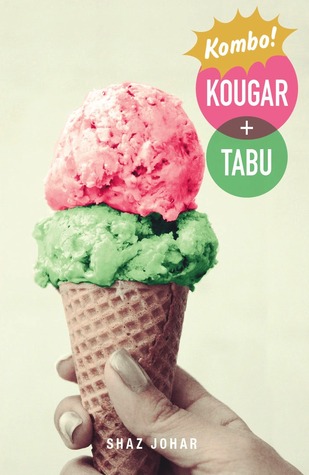 Kombo! KOUGAR + TABU (Paperback)