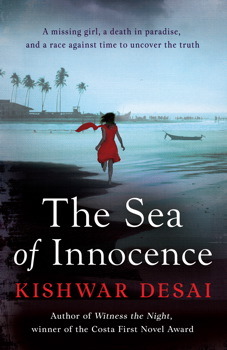 The Sea of Innocence (Paperback)