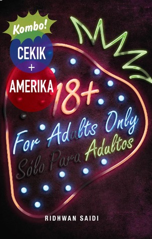 Kombo! CEKIK + AMERIKA (Paperback)