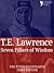 Seven Pillars of Wisdom by T.E. Lawrence Seven Pillars of Wisdom by T.E. Lawrence
