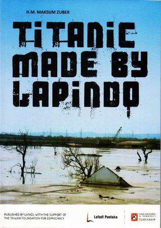 Titanic Made By Lapindo