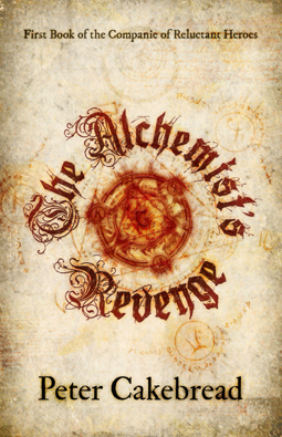 The Alchemist’s Revenge