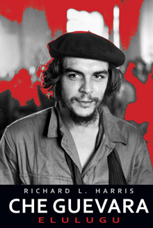 Che Guevara. Elulugu