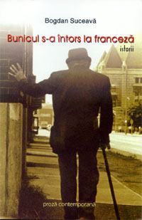 Bunicul s-a intors la franceza (istorii)