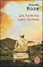 Un homme sans larmes by Pascale Roze