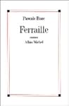 Ferraille Ferraille