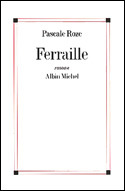 Ferraille