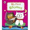 My First Rhymes