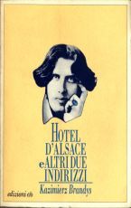 Hotel d'Alsace e altri due indirizzi