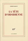 La tête d'obsidienne