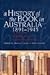 A History of the Book in Au...