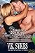 Bigger Than Beckham by V.K. Sykes